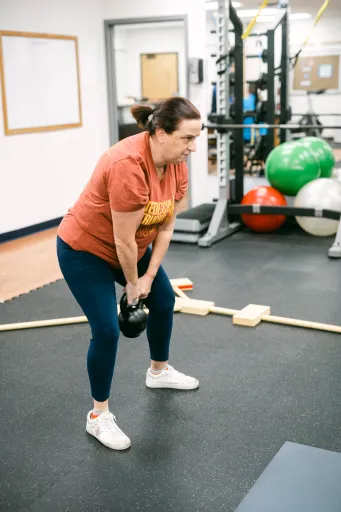 Deadlift for Osteoporosis