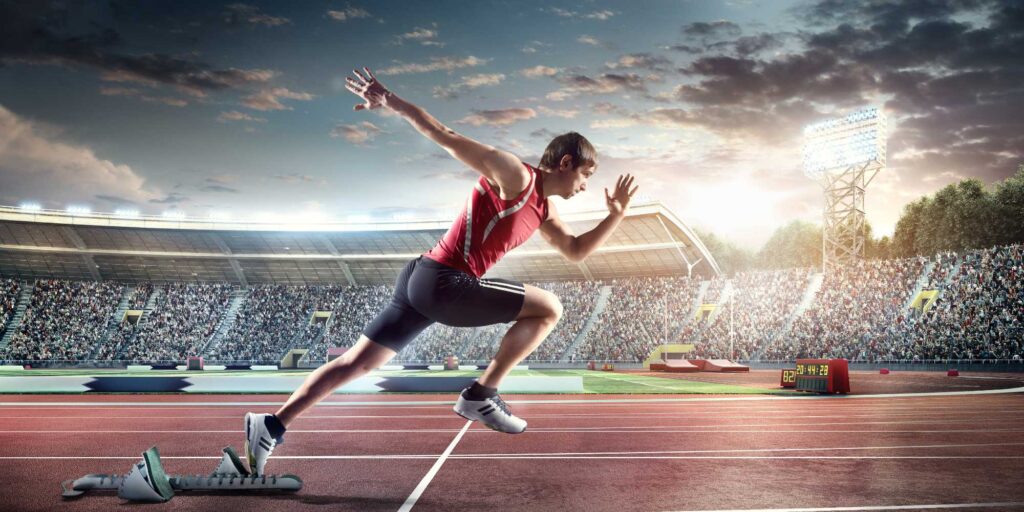 best athlete recovery treatments