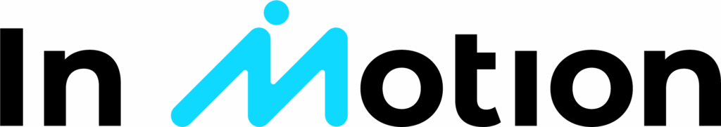 In Motion Logotype