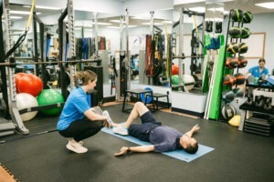 Golf Exercise Farmingdale