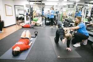 Sports Performance Farmingdale