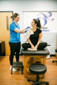 custom treatment plan