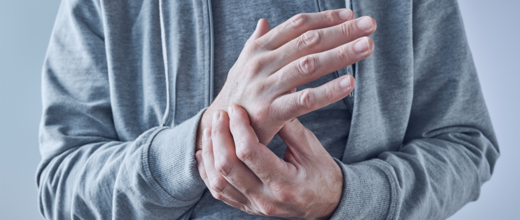 Exercise For Arthritis