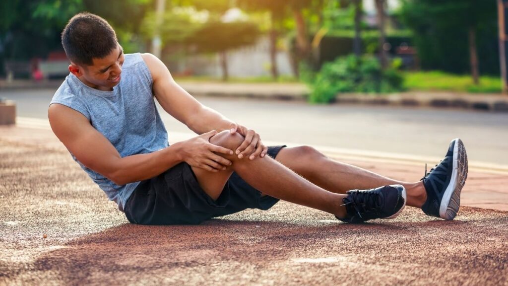 In-Person Fitness Training for Injuries