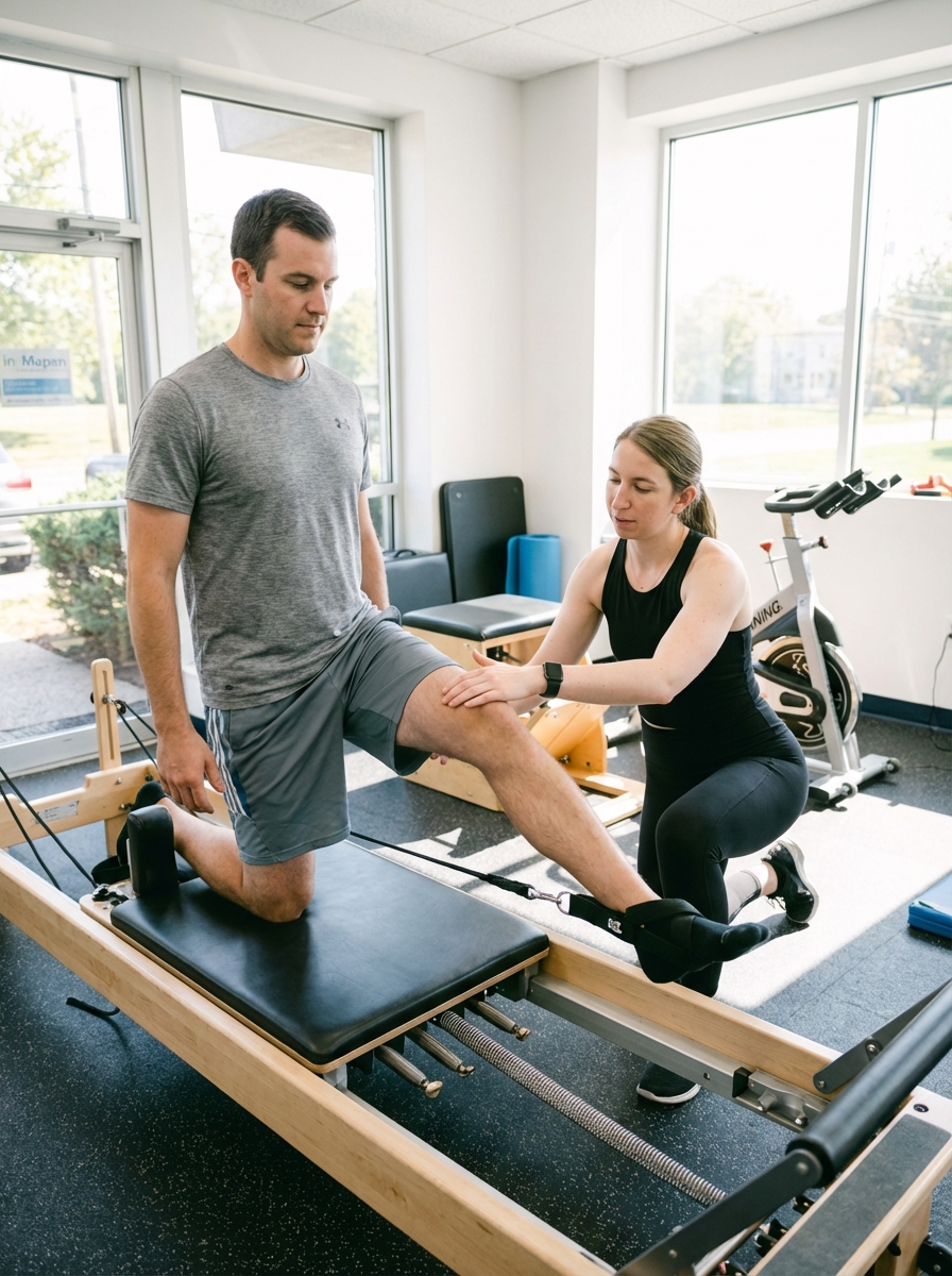 Do I Need a Doctor Referral for Physical Therapy in Farmingdale? - In ...