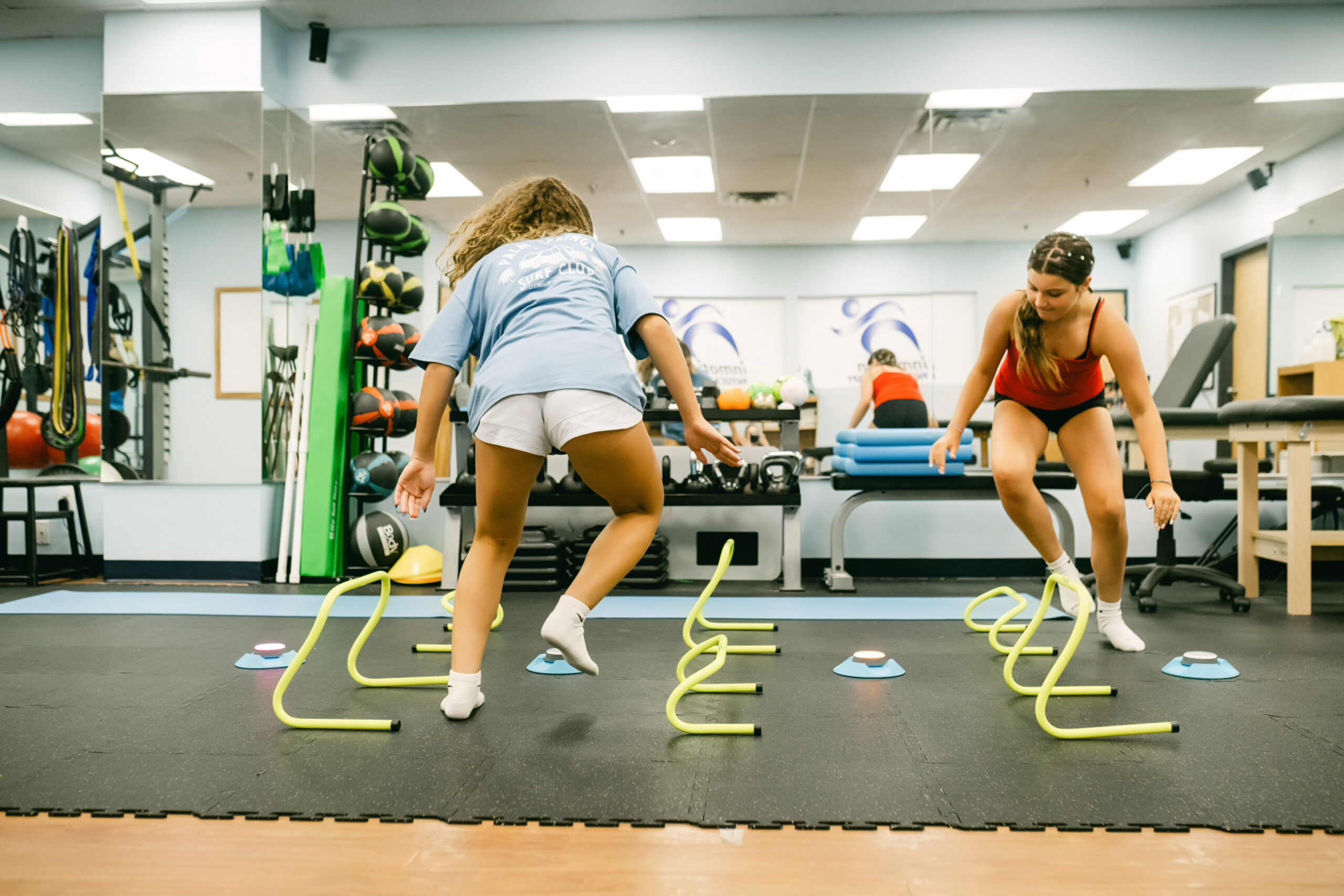 3 Months Post ACL Surgery Exercises