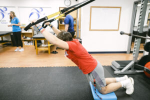 should you ice your arm after pitching farmingdale