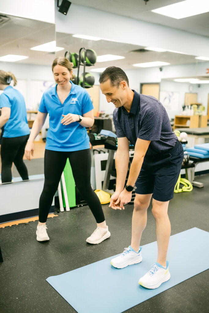 Is golfing bad for your back