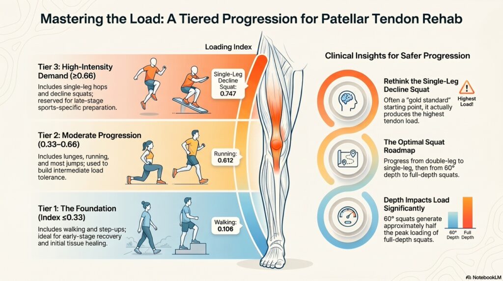 patellar tendinitis treatment