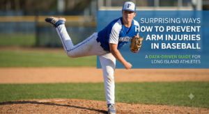 how to prevent arm injuries in baseball