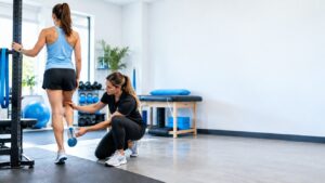 do shin splints go away the more you run?